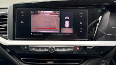 Vauxhall Grandland 1.2 Turbo Elite 5dr Petrol Hatchback